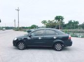 Cần bán gấp Daewoo Gentra MT năm 2009