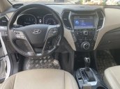 Bán xe Hyundai Santa Fe 2.2 AT đời 2017, 995 triệu