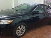 Bán Toyota Camry đời 2007, xe nhập