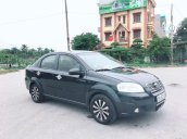 Cần bán gấp Daewoo Gentra MT năm 2009