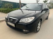 Xe Hyundai Elantra AT đời 2010, nhập khẩu