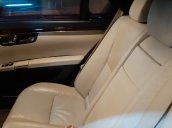 Bán xe Mercedes S350 2010, màu đen