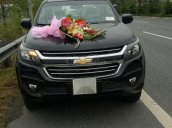 Bán lại xe Chevrolet Colorado