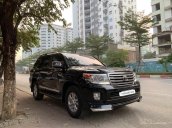 Bán Toyota Land Cruiser GX R from 2014, màu đen, nhập khẩu nguyên chiếc