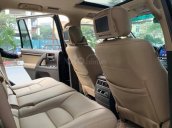 Bán Toyota Land Cruiser GX R from 2014, màu đen, nhập khẩu nguyên chiếc