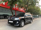 Bán Toyota Land Cruiser GX R from 2014, màu đen, nhập khẩu nguyên chiếc