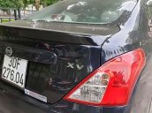 Bán Nissan Sunny 1.5 XV sản xuất 2014, màu đen chính chủ giá cạnh tranh