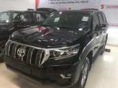 Toyota Land Cruiser Prado đen - giao ngay, Hiếu 093.4042.123