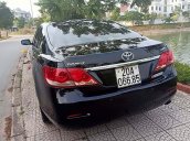 Cần bán Toyota Camry 2.4 năm sản xuất 2007, màu đen