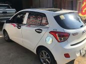 Bán Hyundai Grand i10 đời 2016, màu trắng, nhập khẩu