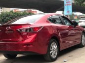 Cần bán gấp Mazda 3 đời 2019, màu đỏ