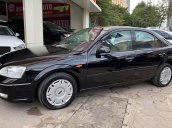 Bán Ford Mondeo 2004, màu đen số tự động