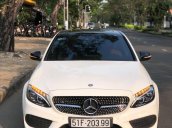 Bán Mercedes C250 AMG 2015