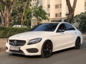 Bán Mercedes C250 AMG 2015