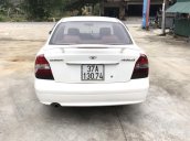 Cần bán Daewoo Nubira đăng ký 2003, màu trắng còn mới giá chỉ 68 triệu đồng