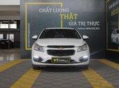 Bán Chevrolet Cruze LTZ 1.8AT 2016, trả góp 70%