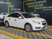 Bán Chevrolet Cruze LTZ 1.8AT 2016, trả góp 70%