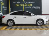 Bán Chevrolet Cruze LTZ 1.8AT 2016, trả góp 70%