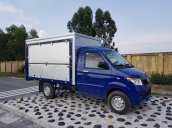 Bán xe tải Kenbo 990kg Quảng Ninh, xe tải Kenbo thùng kín giá rẻ nhất