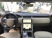 Cần bán LandRover Range Rover HSE 3.0 nhập Mỹ 2020, màu đen, xe nhập