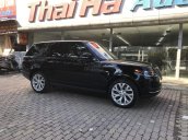 Cần bán LandRover Range Rover HSE 3.0 nhập Mỹ 2020, màu đen, xe nhập