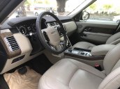 Cần bán LandRover Range Rover HSE 3.0 nhập Mỹ 2020, màu đen, xe nhập