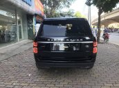 Cần bán LandRover Range Rover HSE 3.0 nhập Mỹ 2020, màu đen, xe nhập