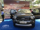 Ford Ranger Wildtrak Bi-Turbo bao giá, hỗ trợ vay 80%, lh: 0938.707.505 Kiều Như