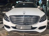 Cần bán Mercedes-Benz C250 năm 2018, màu trắng chính chủ giá 1 tỷ 520 triệu đồng