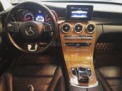 Cần bán Mercedes-Benz C250 năm 2018, màu trắng chính chủ giá 1 tỷ 520 triệu đồng