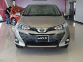 Toyota Vios 2020 mới trả góp với 165 triệu lăn bánh, lãi suất 3.9% trong 6 tháng