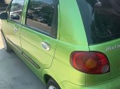 Cần bán lại xe Daewoo Matiz đời 2003, nhập khẩu nguyên chiếc