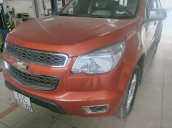 Cần bán xe Chevrolet Colorado chính chủ - sản xuất 2015 - Liên hệ: 0938059914