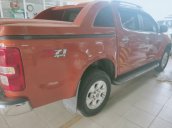 Cần bán xe Chevrolet Colorado chính chủ - sản xuất 2015 - Liên hệ: 0938059914