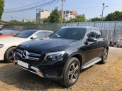 MBA Auto - Bán xe Mercedes GLC250 đời 2017 cũ giá tốt - trả trước 600 triệu nhận xe luôn