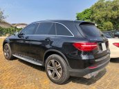 MBA Auto - Bán xe Mercedes GLC250 đời 2017 cũ giá tốt - trả trước 600 triệu nhận xe luôn