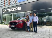 Showroom Mazda Hà Nam mở bán các dòng xe Mazda CX5