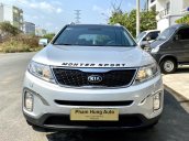 Bán Kia Sorento 2.4 mode 2015  bản Full Options