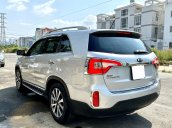 Bán Kia Sorento 2.4 mode 2015  bản Full Options