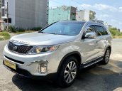 Bán Kia Sorento 2.4 mode 2015  bản Full Options