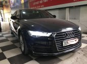 Bán ô tô Audi A6 đăng ký lần đầu 2015, màu đen xe nhập, giá chỉ 1 tỷ 520 triệu đồng