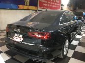 Bán ô tô Audi A6 đăng ký lần đầu 2015, màu đen xe nhập, giá chỉ 1 tỷ 520 triệu đồng