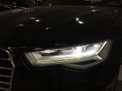 Bán ô tô Audi A6 đăng ký lần đầu 2015, màu đen xe nhập, giá chỉ 1 tỷ 520 triệu đồng