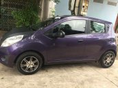 Cần bán Chevrolet Spark năm 2011, nhập khẩu Hàn Quốc