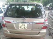 Bán gấp Toyota Innova E năm 2015, giá tốt - LH 0912121091