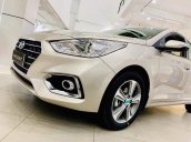 Ưu đãi khủng cuối năm Hyundai Accent 2019, sắm xế cưng, ring quà liền tay, tết thỏa sức vi vu