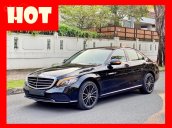 MBA Auto - Bán xe Mercedes C200 Exclusive đen/kem 2019 Lướt - Trả trước 750 triệu nhận xe luôn