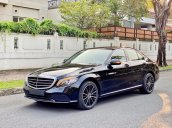 MBA Auto - Bán xe Mercedes C200 Exclusive đen/kem 2019 Lướt - Trả trước 750 triệu nhận xe luôn