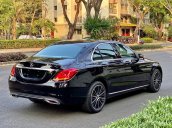 MBA Auto - Bán xe Mercedes C200 Exclusive đen/kem 2019 Lướt - Trả trước 750 triệu nhận xe luôn