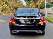 MBA Auto - Bán xe Mercedes C200 Exclusive đen/kem 2019 Lướt - Trả trước 750 triệu nhận xe luôn